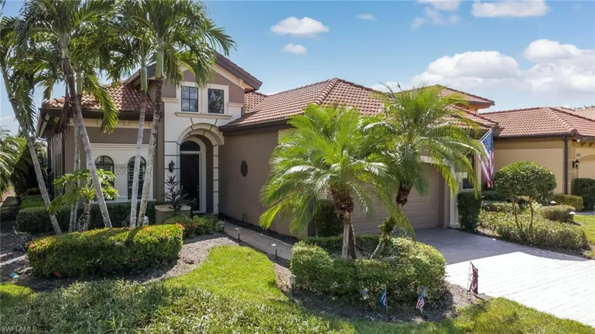 8327 Provencia Ct, Fort Myers, Florida 33912