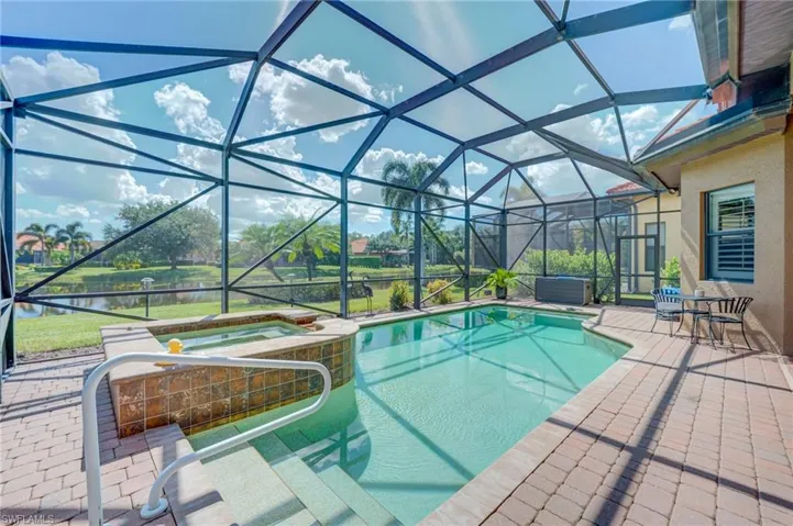 8327 Provencia Ct, Fort Myers, Florida 33912