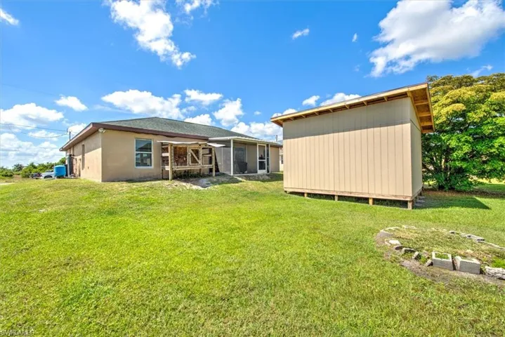 5224  Beecher  ST, Lehigh Acres, FL 33971