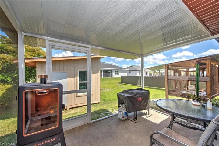 5224  Beecher  ST, Lehigh Acres, FL 33971