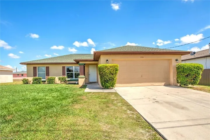 5224  Beecher  ST, Lehigh Acres, FL 33971