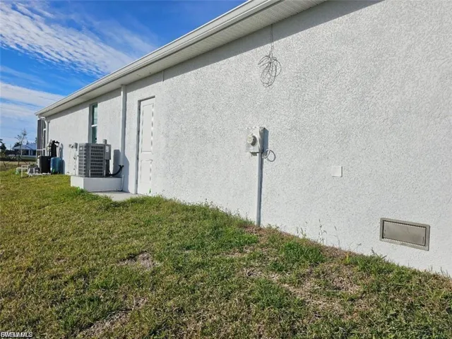 4338 Nw 31st Ter, Cape Coral, Florida 33993