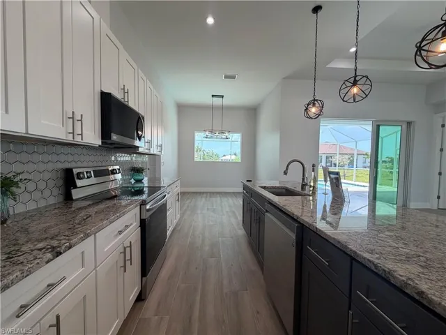 4338 Nw 31st Ter, Cape Coral, Florida 33993
