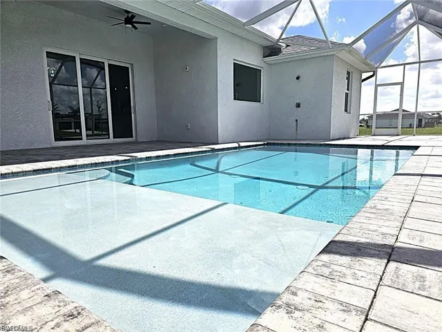 4338 Nw 31st Ter, Cape Coral, Florida 33993