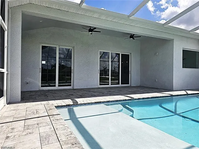 4338 NW 31st  TER, Cape Coral, FL 33993