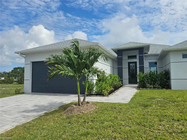 4338 Nw 31st Ter, Cape Coral, Florida 33993