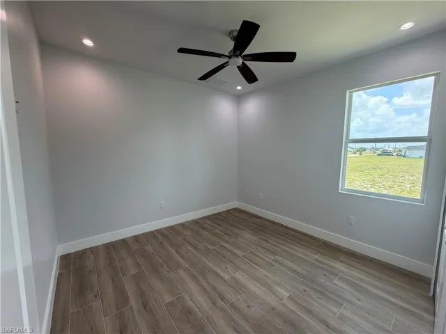 Guest Bedroom #2