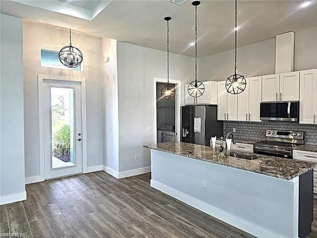 4338 NW 31st  TER, Cape Coral, FL 33993