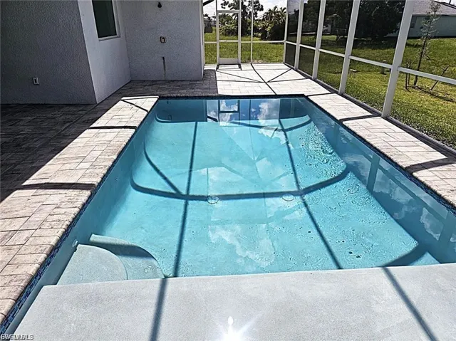 4338 NW 31st  TER, Cape Coral, FL 33993