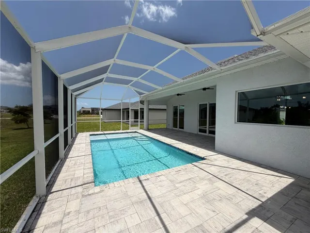 4338 Nw 31st Ter, Cape Coral, Florida 33993