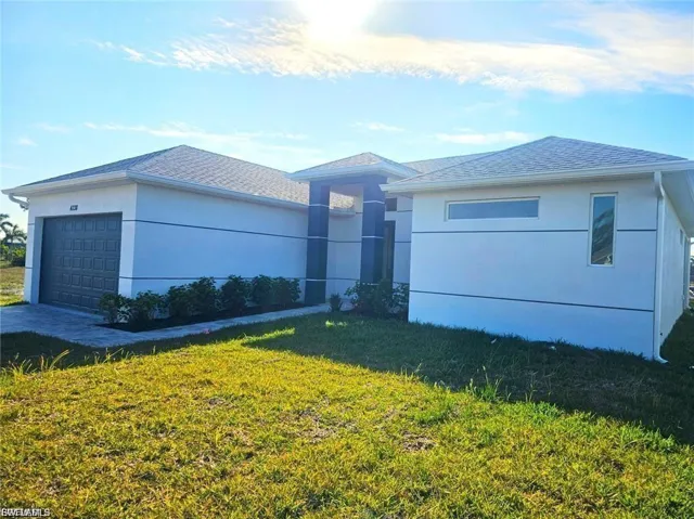 4338 NW 31st  TER, Cape Coral, FL 33993
