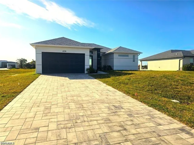 4338 NW 31st  TER, Cape Coral, FL 33993