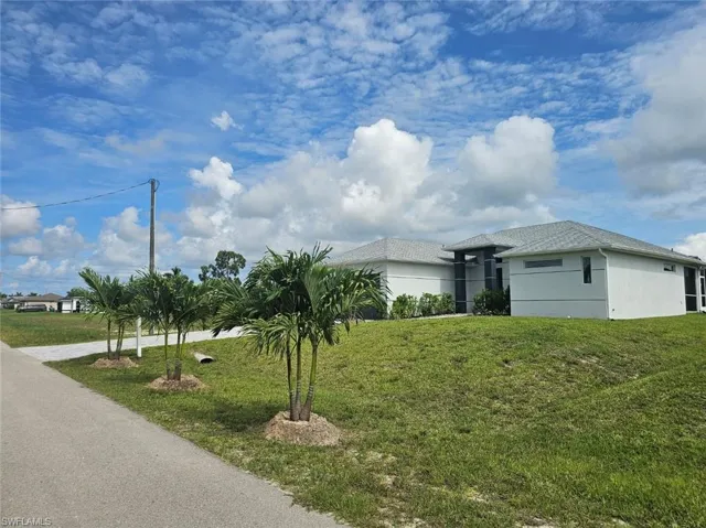 4338 Nw 31st Ter, Cape Coral, Florida 33993