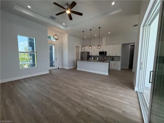 4338 Nw 31st Ter, Cape Coral, Florida 33993