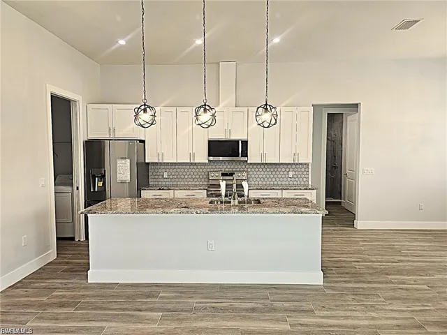 4338 NW 31st  TER, Cape Coral, FL 33993