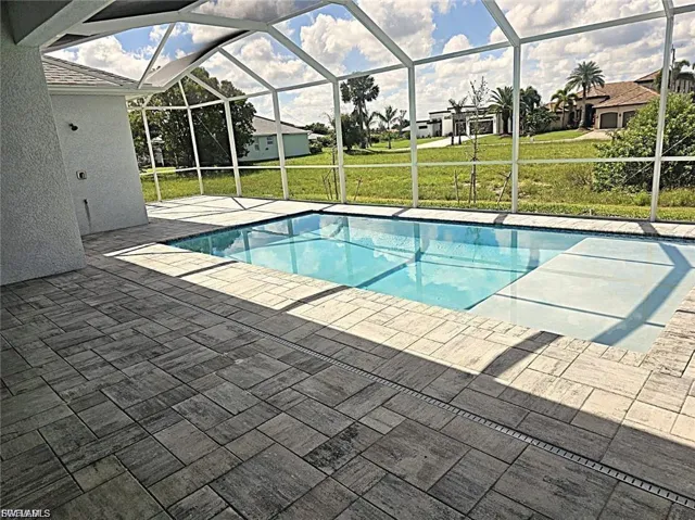 4338 NW 31st  TER, Cape Coral, FL 33993
