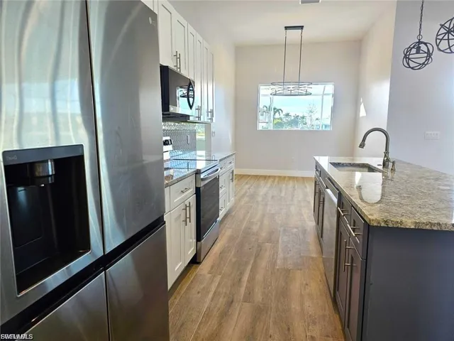 4338 NW 31st  TER, Cape Coral, FL 33993