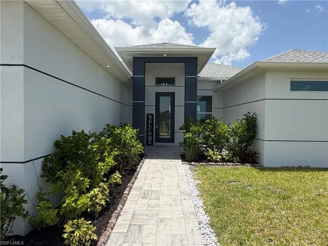 4338 Nw 31st Ter, Cape Coral, Florida 33993