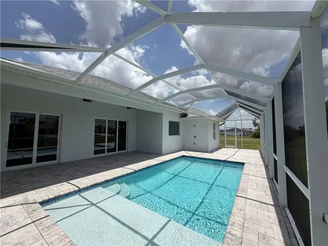 4338 Nw 31st Ter, Cape Coral, Florida 33993