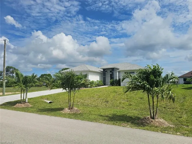 4338 Nw 31st Ter, Cape Coral, Florida 33993