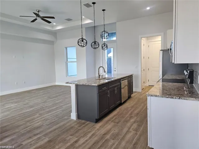 4338 NW 31st  TER, Cape Coral, FL 33993