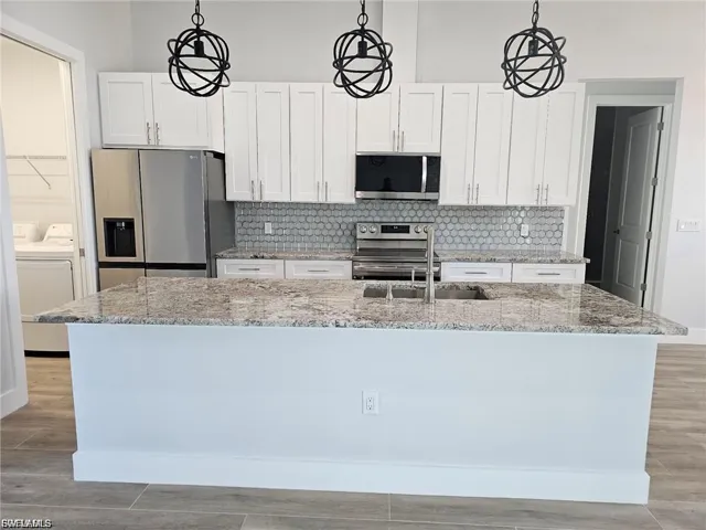 4338 Nw 31st Ter, Cape Coral, Florida 33993