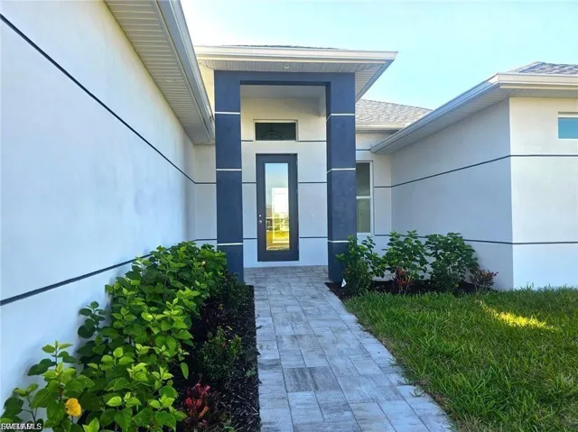 4338 NW 31st  TER, Cape Coral, FL 33993