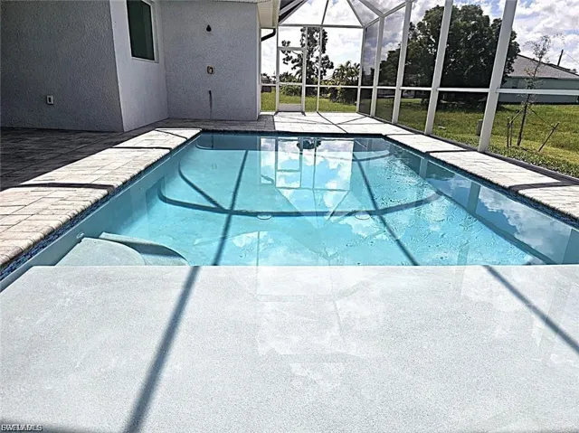 4338 NW 31st  TER, Cape Coral, FL 33993