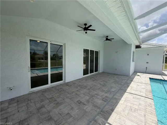 4338 Nw 31st Ter, Cape Coral, Florida 33993