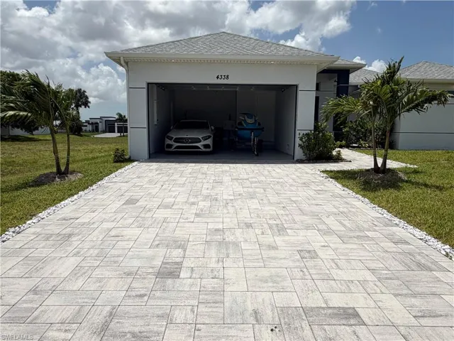 4338 Nw 31st Ter, Cape Coral, Florida 33993