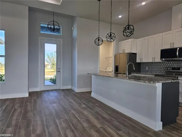 4338 NW 31st  TER, Cape Coral, FL 33993