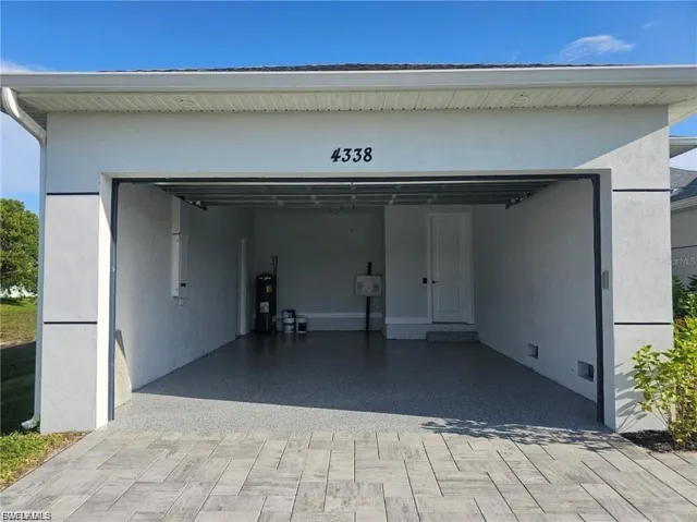 4338 NW 31st  TER, Cape Coral, FL 33993