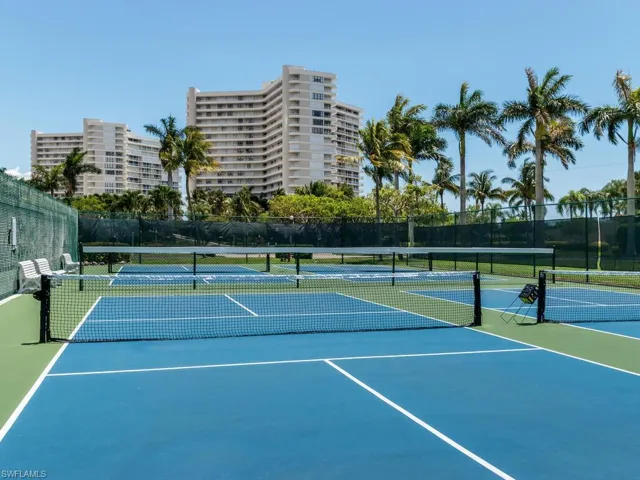 PICKLEBALL