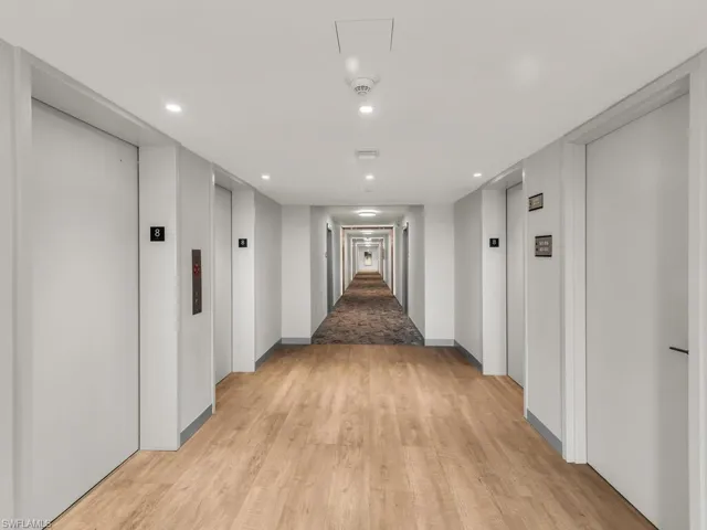 ELEVATORS
