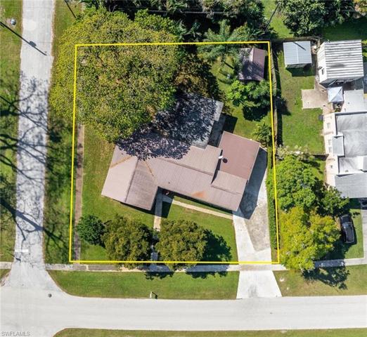 250 E Circle DR, CLEWISTON FL 33440