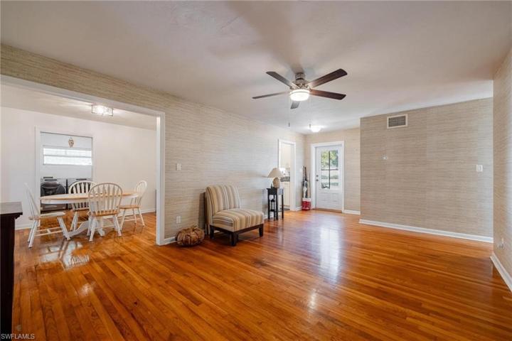 250 E Circle DR, CLEWISTON FL 33440