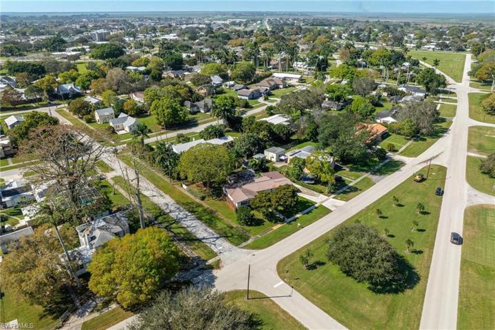 250 E Circle DR, CLEWISTON FL 33440