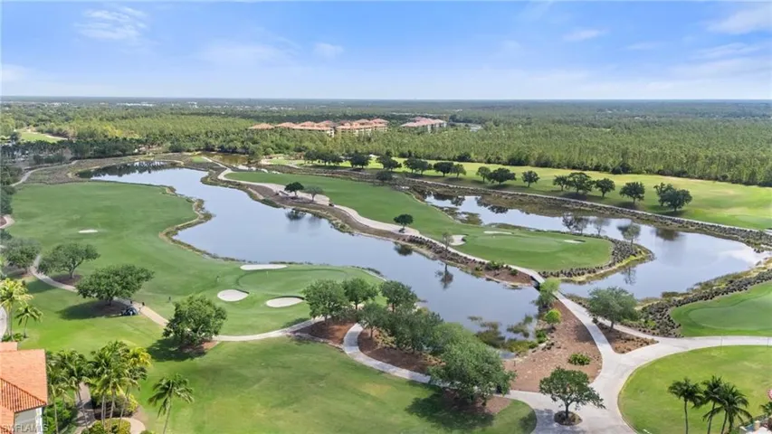 View From The Clubhouse to Ventanas