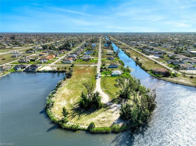 3019 NW 6th  TER, Cape Coral, FL 33993