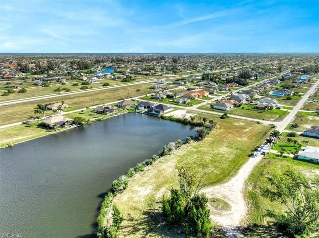3019 NW 6th  TER, Cape Coral, FL 33993