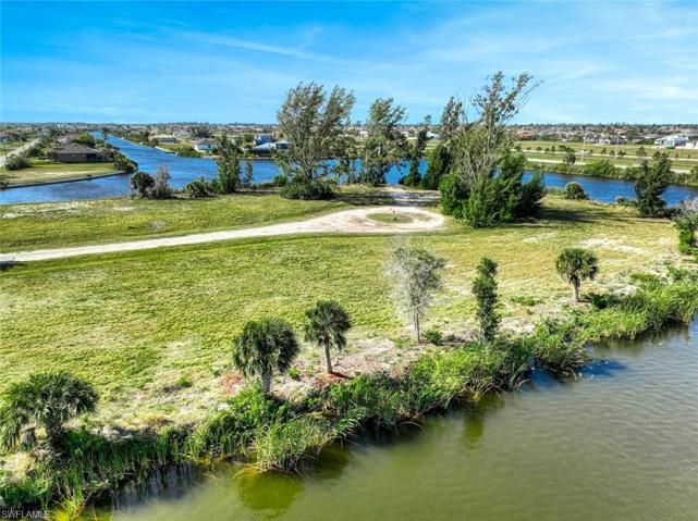 3019 NW 6th  TER, Cape Coral, FL 33993