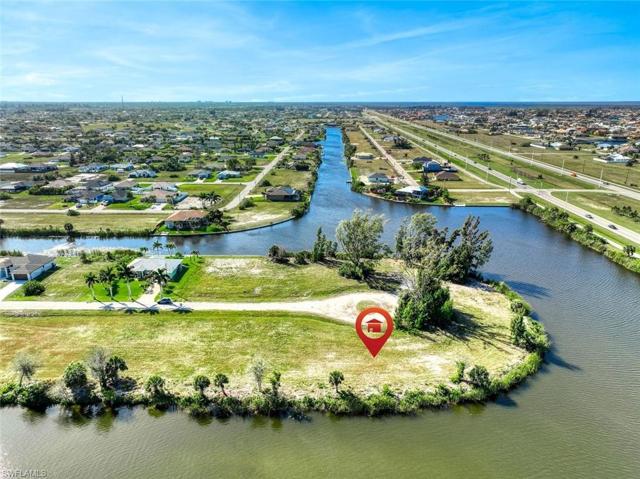 3019 NW 6th  TER, Cape Coral, FL 33993