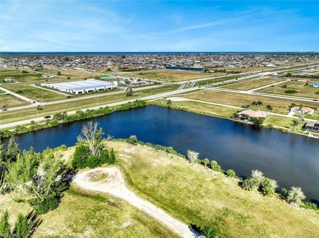 3019 NW 6th  TER, Cape Coral, FL 33993