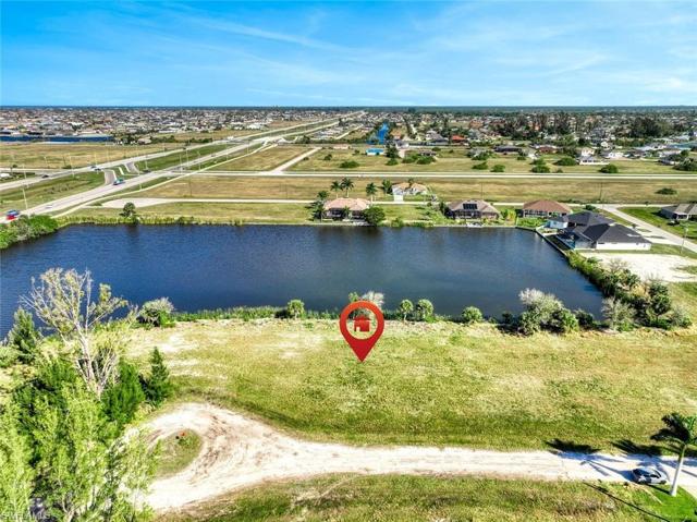 3019 NW 6th  TER, Cape Coral, FL 33993