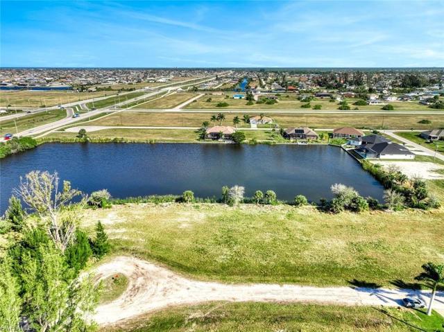 3019 NW 6th  TER, Cape Coral, FL 33993