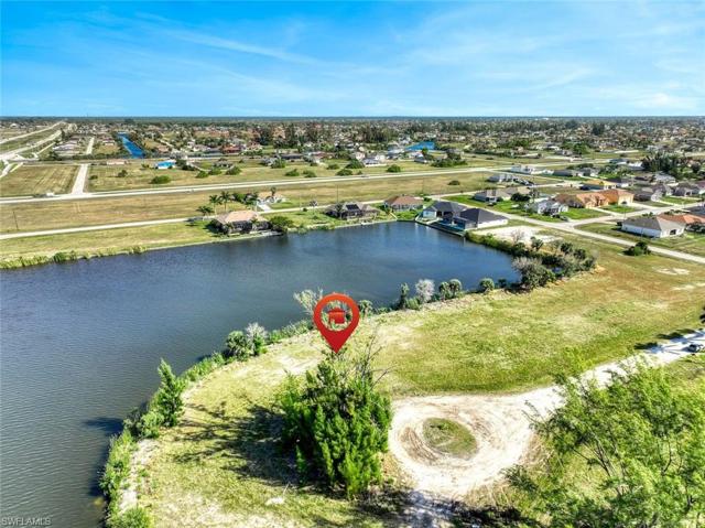 3019 NW 6th  TER, Cape Coral, FL 33993
