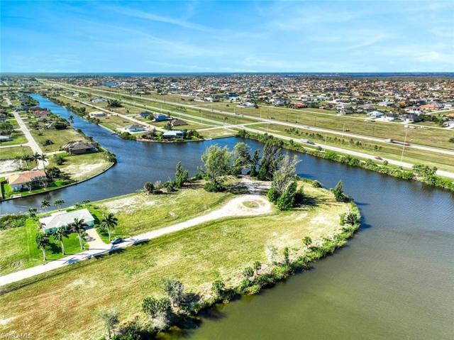 3019 NW 6th  TER, Cape Coral, FL 33993