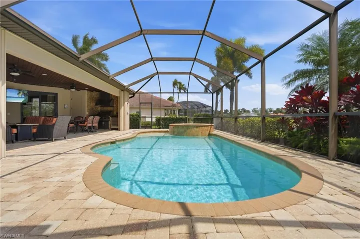 12392 Eagle Ct, Estero, Florida 33928