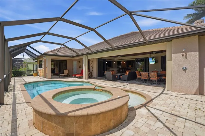 12392 Eagle Ct, Estero, Florida 33928