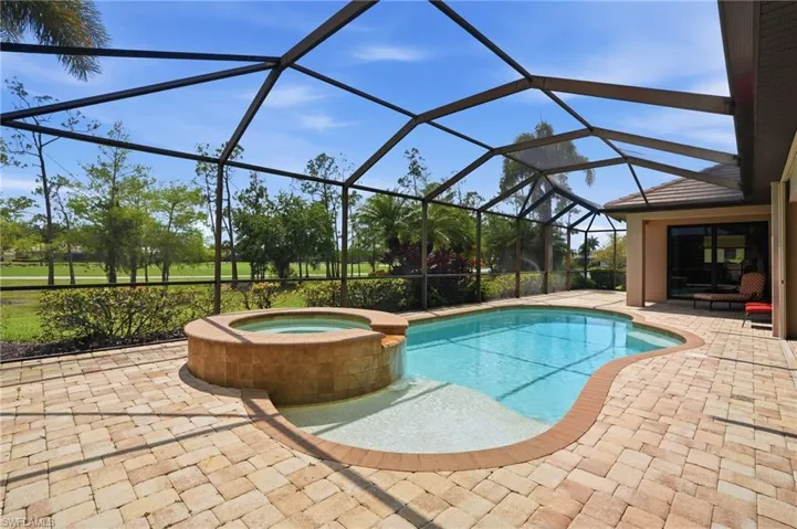 12392 Eagle Ct, Estero, Florida 33928